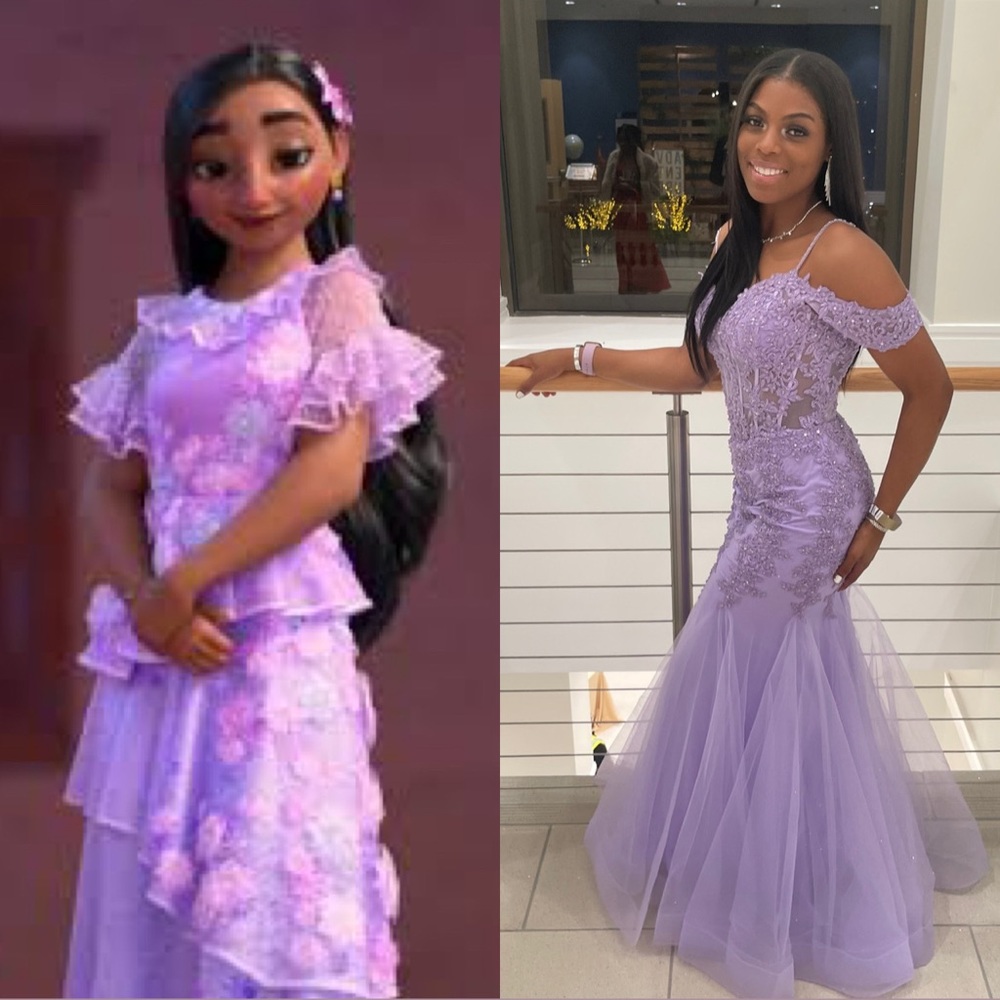 2022 Prom Dress